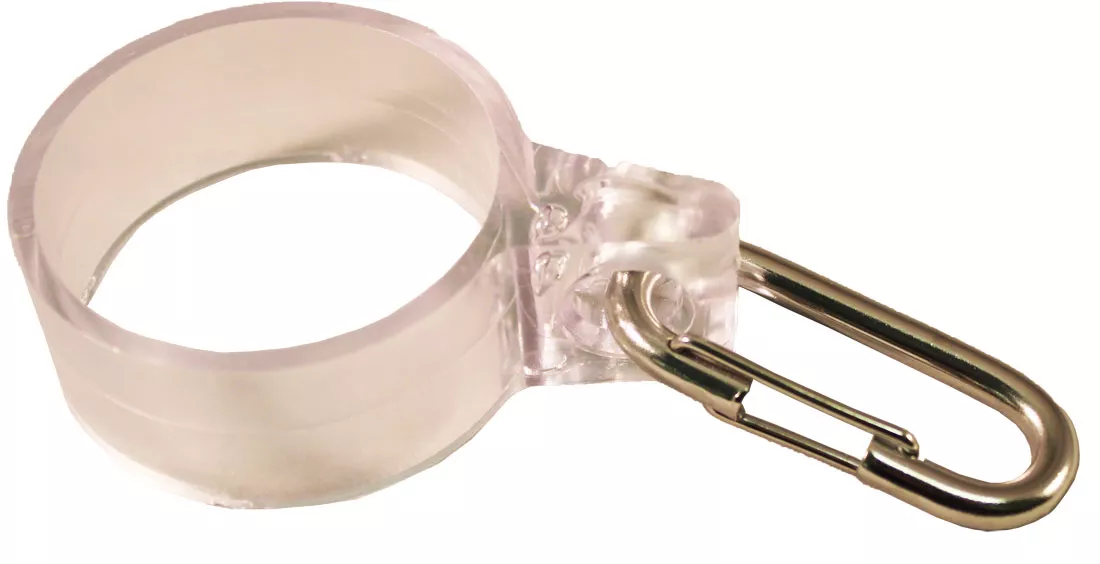 Telescoping Pole Replacement Part Bottom Harness