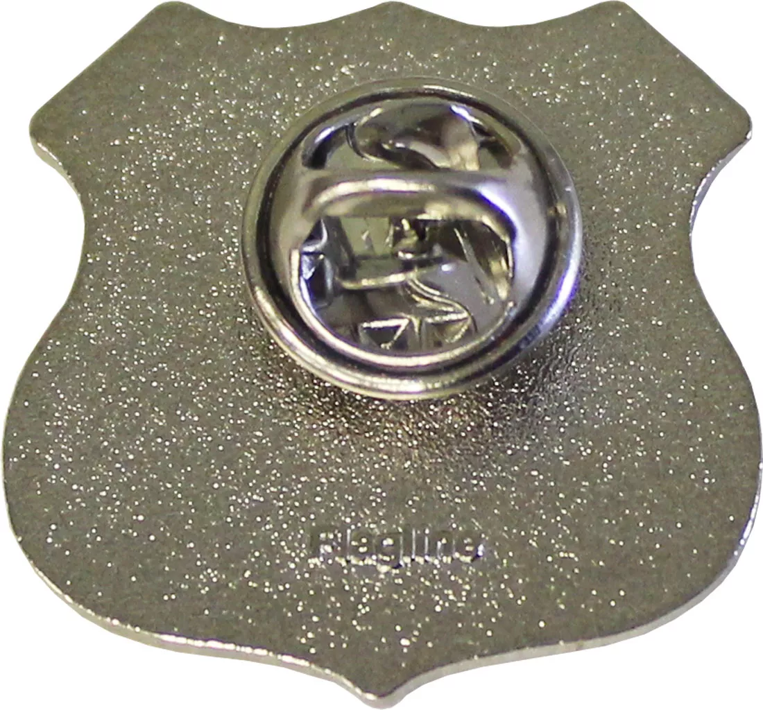 Route 66 Novelty Lapel Pin