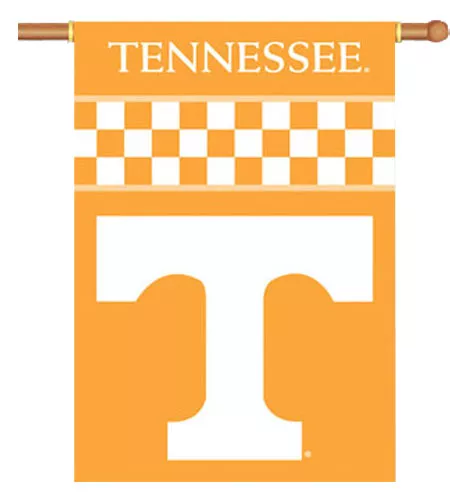 University of Tennessee - 28" x 40" 2-sided NCAA Banner
