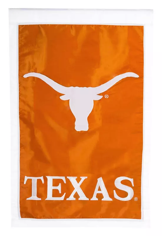 University of Texas - 28" x 44" 2-sided NCAA Banner