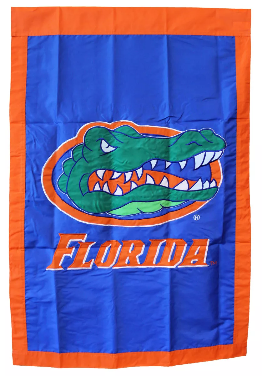 University of Florida - 28" x 44" 2-sided NCAA Banner