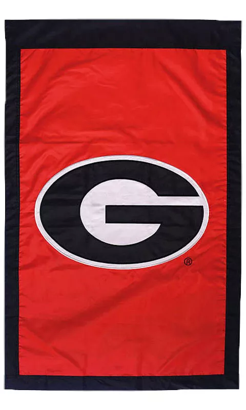 University of Georgia - 28" x 44" 2-sided NCAA Banner