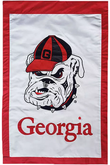 University of Georgia - 28" x 44" 2-sided NCAA Banner