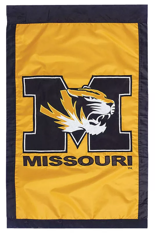 University of Missouri - 28" x 44" 2-sided NCAA Banner