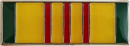 Vietnam Veterans Lapel Pin