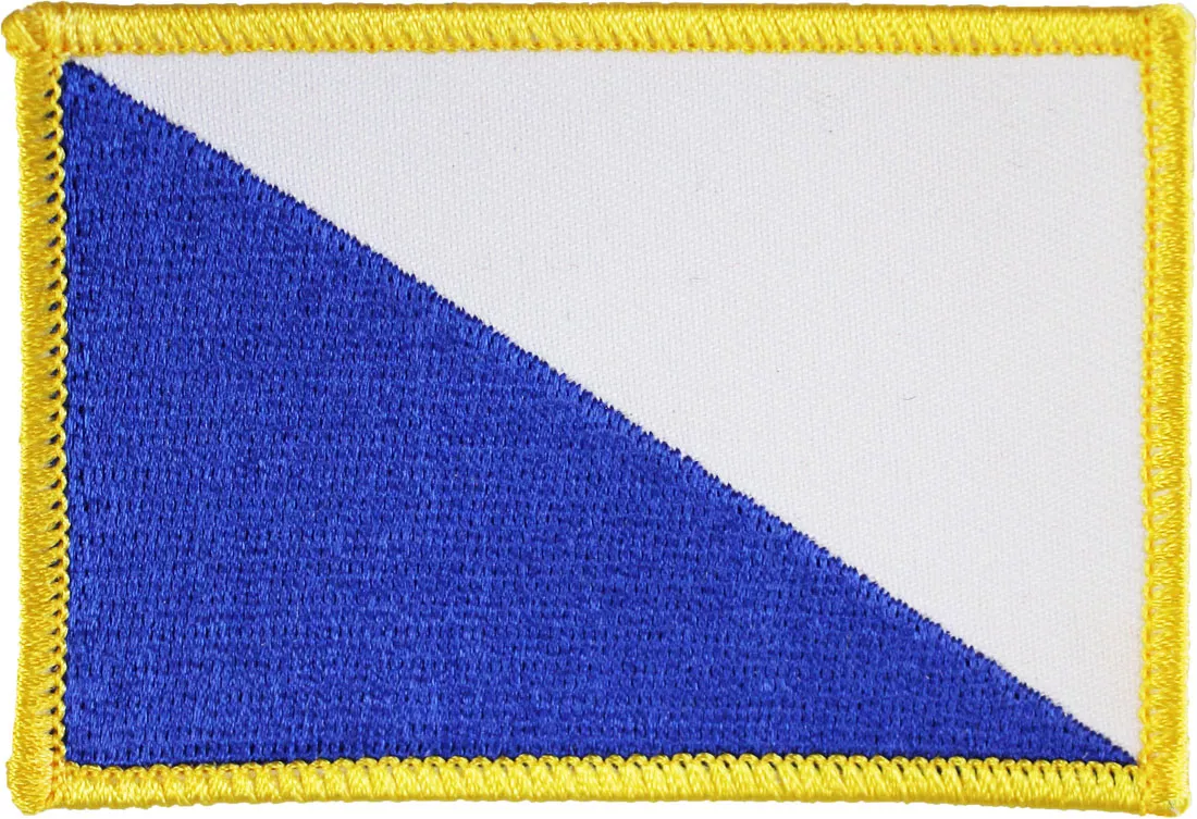 Zurich Rectangular Patch