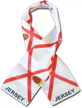 Jersey Scarf - 8" X 60"