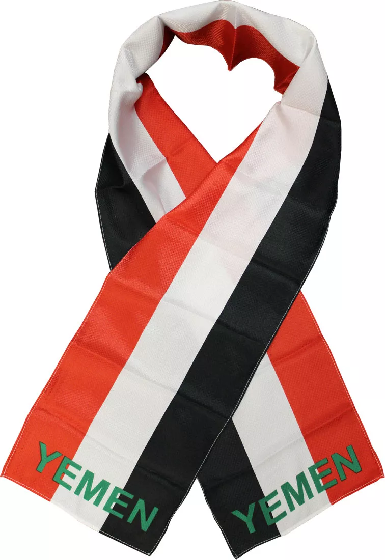 Yemen Scarf