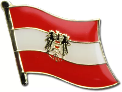Austria Lapel Pin (Eagle)