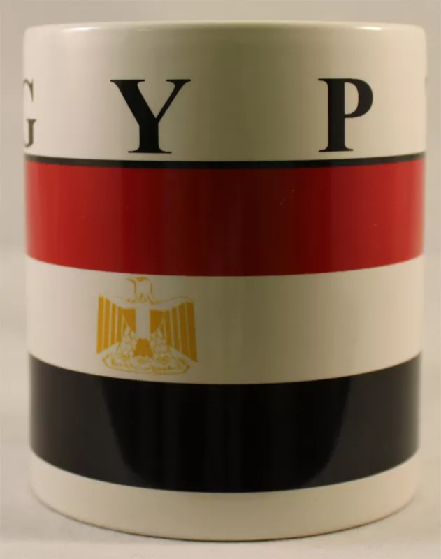 Egypt Coffee Mug