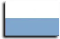 San Marino - 5'X8' Nylon Flag (Civil) - Nylon, Without Fringe, Grommets