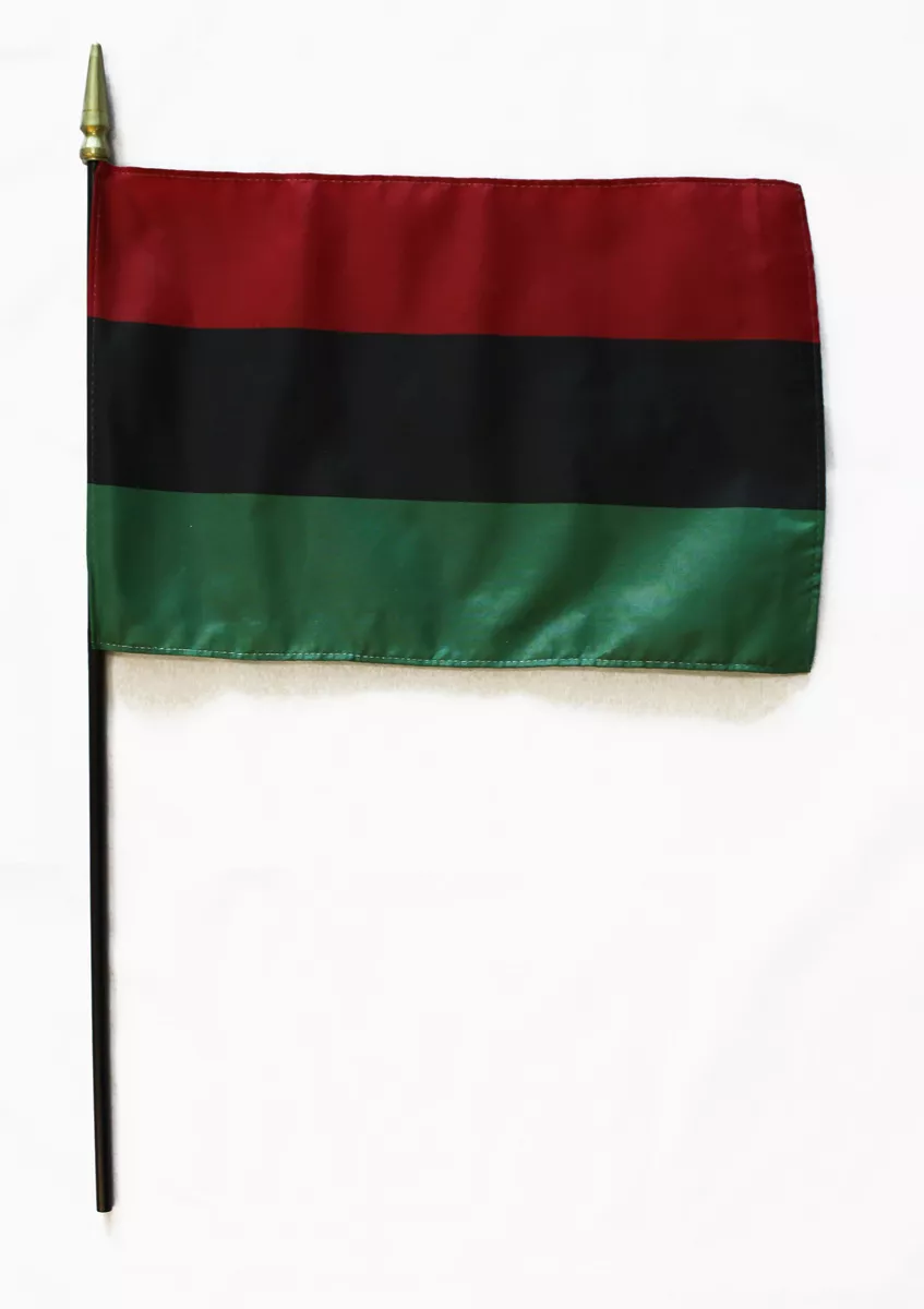 Buy African American - 8
