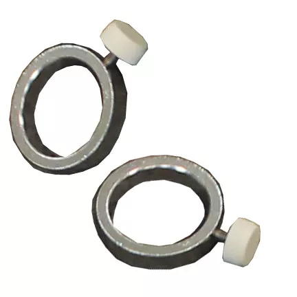 8'-Commercial Grade Spinning Pole Flag Kit - Without Fringe