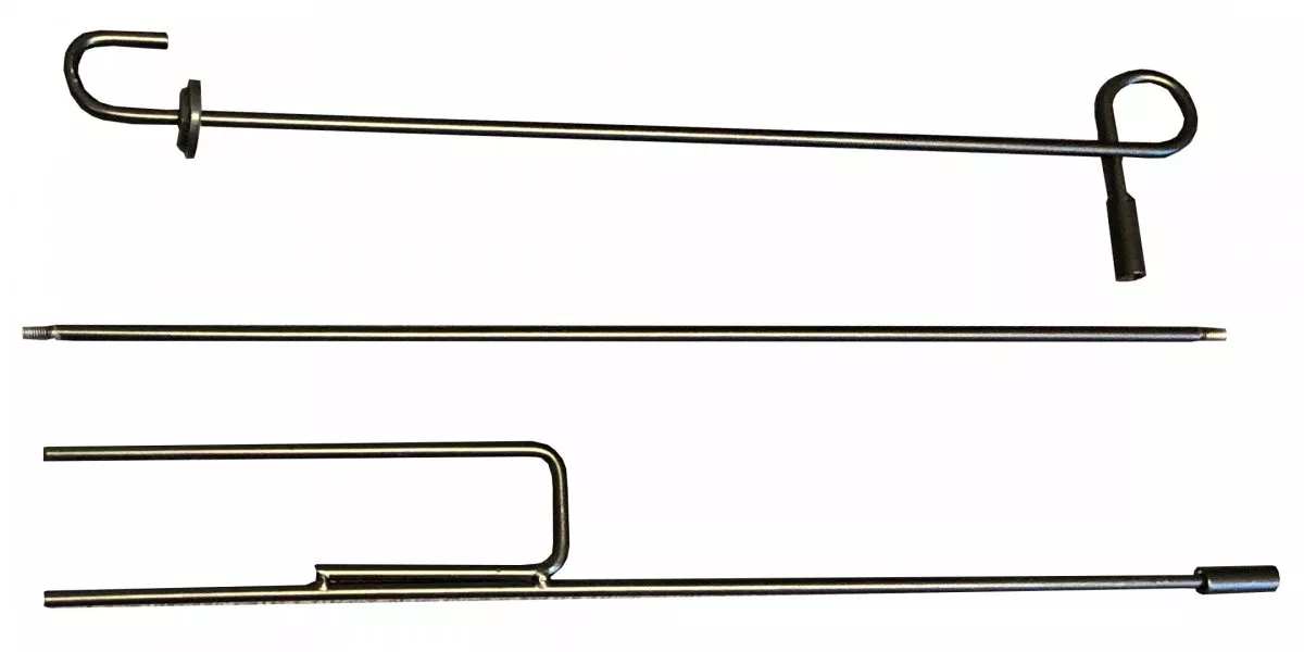 Decorative Garden Stand (for Garden Banners)