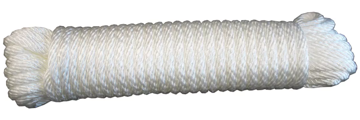Replacement Halyard for 20' In-Ground Flag Poles