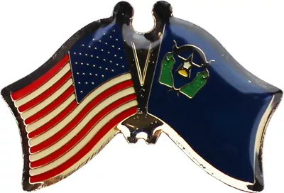 Nevada Friendship Pin