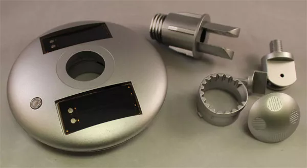 Solar Light for Residential Flagpoles