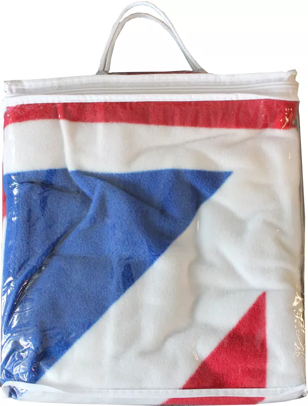 United Kingdom Blanket