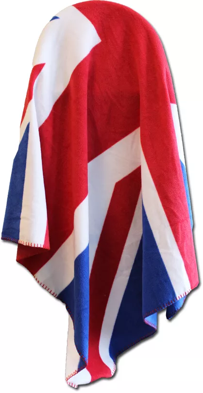 United Kingdom Blanket