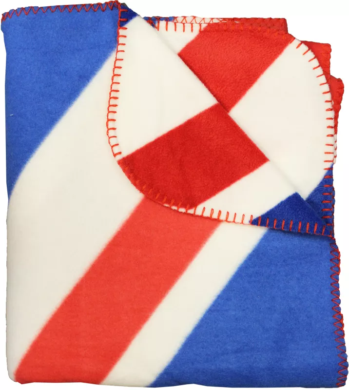 United Kingdom Blanket