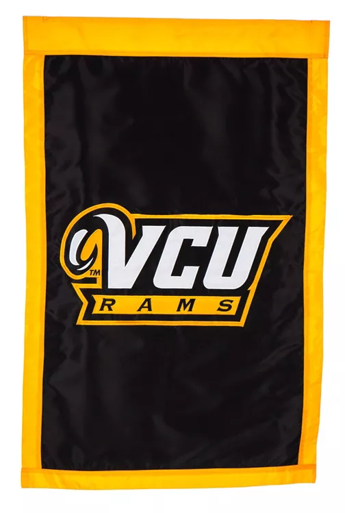 Virginia Commonwealth University (VCU) - 28" x 44" 2-sided NCAA Banner