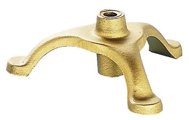 Flag Stand-Victorian