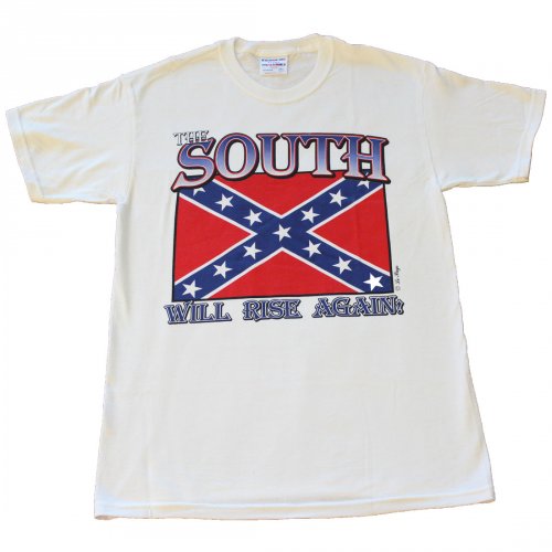 Buy Confederate T-Shirt | Flagline