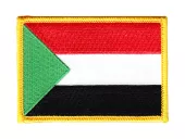 sudan rect patch