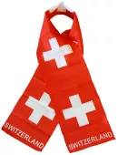 Switzerland Light-weight Fashion Scarf