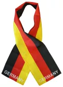 Germany Flag Lightweight Scarf