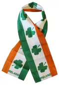 Ireland Fashion Scarf