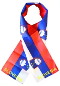 Slovenia Fashion Scarf