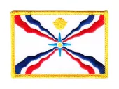 Assyria-Rectangular-Patch