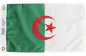 Algeria Nylon Flag