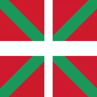 Basque Flag