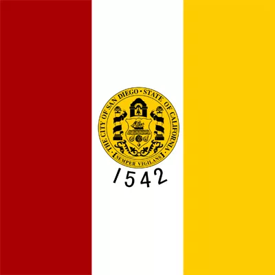 San Diego