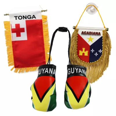 rear view mirror options