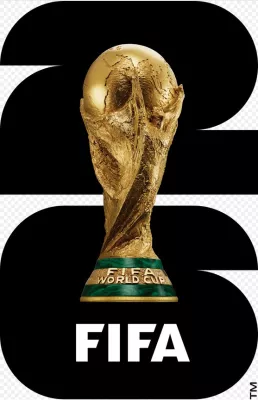 2026 World Cup
